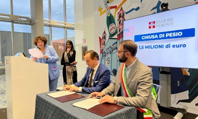 Chiusa Pesio: la Regione destina 1,5 milioni di euro per il Mountain Center