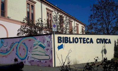 Ad aprile tante letture animate in biblioteca a Bra