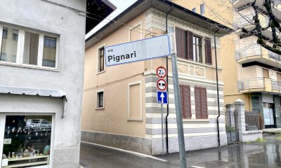 Saluzzo, entro luglio una nuova condotta dell'acquedotto in via Pignari