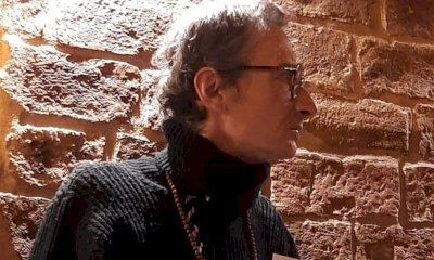 Bartolomeo Bellanova e la poesia come militanza per il prossimo appuntamento con Granda in Rivolta