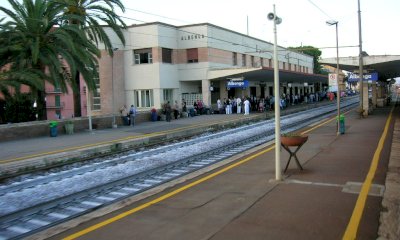 Torna il “Ponente Line”, più treni nei fine settimana e festivi verso la Liguria