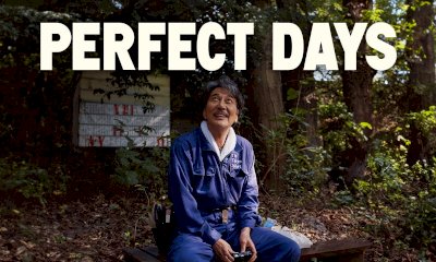 I “Perfect days” di Wim Wenders al Cinema Monviso, che resta aperto anche a Pasqua e Pasquetta