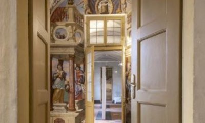 Con “Disegniamo l’arte” bambini e famiglie scoprono i segreti di Palazzo Salmatoris