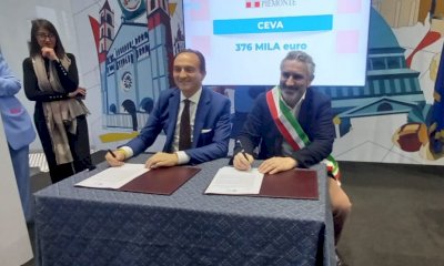 Ceva guarda ad un futuro sostenibile attraverso una Comunità energetica