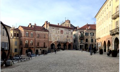 Mondovì, nuovo regolamento dei dehors: un incontro tra amministrazione e associazioni di categoria