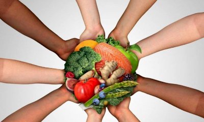 “In Cibo Civitas”, un premio a chi promuove la cultura dei sistemi alimentari sostenibili
