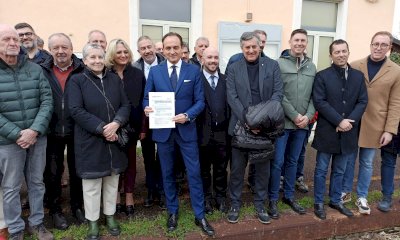Il 1 gennaio 2025 riapre la Cuneo-Saluzzo-Savigliano. Per la Ceva-Ormea servono altri tre anni