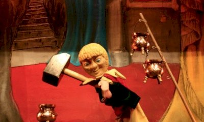 Domenica si conclude 