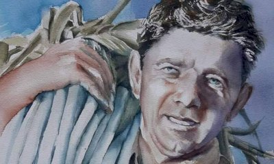 Presso la Chiesa del Salice vecchio di Fossano la mostra personale di Luciana Audisio