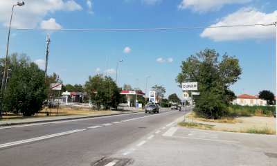 A Cuneo si litiga sulla zona 30 da San Rocco a corso Nizza: “Non è un cartello a fare la differenza”