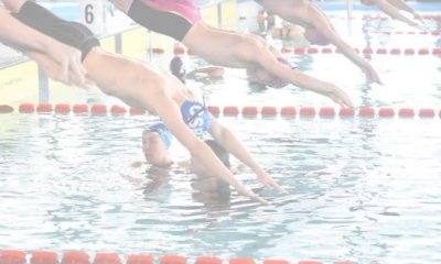 Nuoto: CSR fa il pieno di medaglie ai campionati regionali di categoria