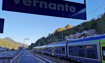 Due treni in più sulla Cuneo-Ventimiglia