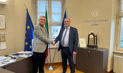 Transizione Digitale e ESG: firmato un Protocollo d’intesa tra Confartigianato Cuneo e IUSE