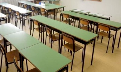 La Regione ha approvato il calendario scolastico 2024-2025: i giorni in aula saranno 205
