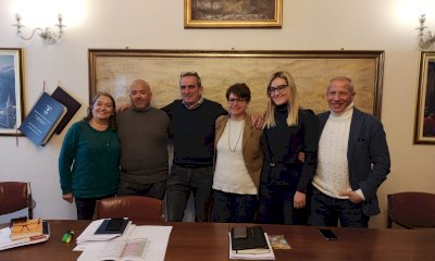 Interventi conclusi, in corso e in previsione: a Borgo si fa il punto sui lavori pubblici