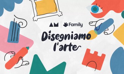 Disegniamo l’arte al Museo del Giocattolo di Bra