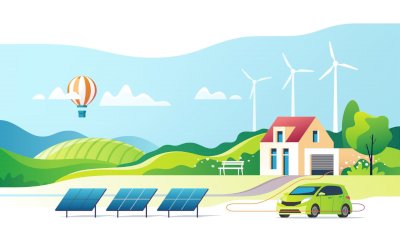 Comunità Energetica Rinnovabile Roero: a che punto siamo? Se ne parla con la Scuola di Pace