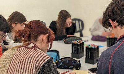 Giovani Wannabe entra nel vivo: da aprile una serie di eventi rigorosamente Under 19