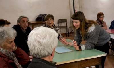 A Sanfront e Venasca gli incontri di aprile con Animiamoci in valle