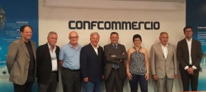 Rinnovo delle cariche in Confcommercio della provincia di Cuneo