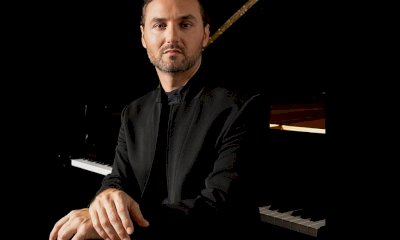 Il pianista-filosofo Giuseppe Albanese in concerto a Savigliano