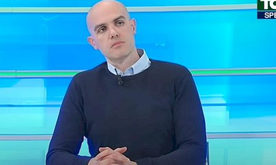 Cosa succede nel Mar Rosso? Dario Fabbri ne parla a Cuneo