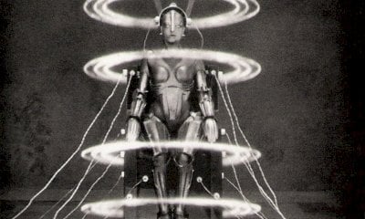 Il CineTeatro Iris di Dronero presenta “Metropolis”