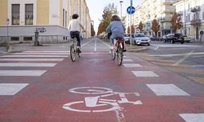 Bike to Work Cuneo rilancia: buoni spesa per chi va a lavorare in bici