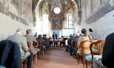 Oltre 5 milioni in arrivo per quaranta comuni, dalla valle Stura alle Terre del Monviso