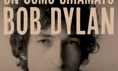 “Un uomo chiamato Bob Dylan”: sul palco Davide Van De Sfroos e Andrea Mirò 