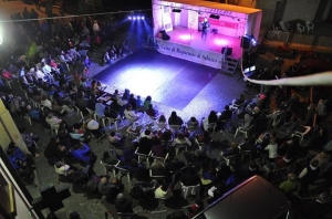 “Zenzero - il Tour dei talenti” arriva a Sampeyre