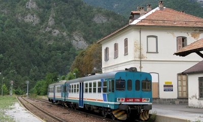 Più treni da Limone a Vievola: da venerdì si intensificano i collegamenti