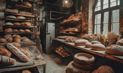 “Pane al Pane”: Gianna Gancia lancia la petizione per distinguere le farine di origine vegetale