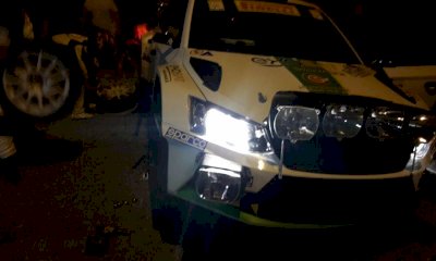 Tempo di iscrizioni per il Rally Storico delle Valli Cuneesi