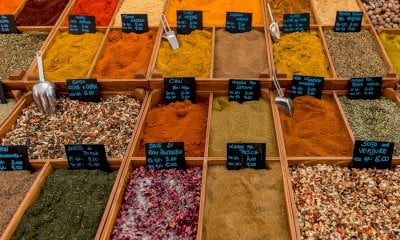 Mondovì si colora per l’edizione numero 63 della Fiera di Primavera