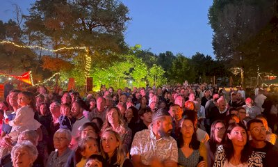 Zoé in città ritorna a Cuneo con le sue “Libere traiettorie”