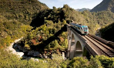 Cuneo-Ventimiglia, entro fine mese lo studio di fattibilità sullo spostamento della quarta corsa