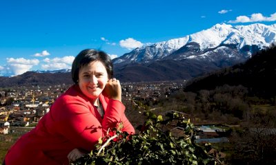 Verso le elezioni amministrative: le idee di Enrica Di Ielsi, candidata a sindaco di Boves
