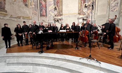“Note di Solidarietà”, un concerto per l’Unicef a Cuneo