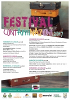Festival Contaminazioni 2017