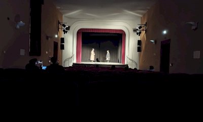 Pomeriggio a teatro! Un evento straordinario per i bambini a Cherasco