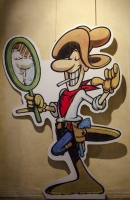 Mostra “Tutto Jacovitti” a Bra