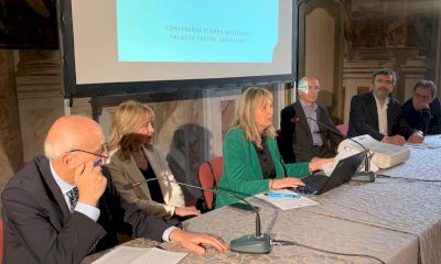 Fondazione CRS e Banca CRS lanciano il progetto “Insieme per donare. Alimentiamo il futuro”