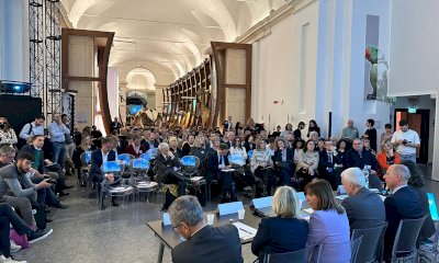 La Regione annuncia un investimento di 9 milioni per i Distretti Urbani del Commercio