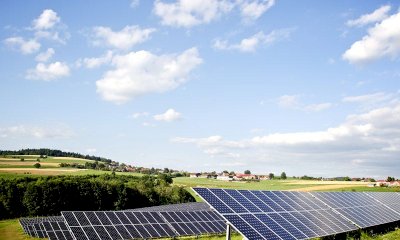 Le opportunità delle Comunità Energetiche Rinnovabili illustrate ai cittadini di Moretta