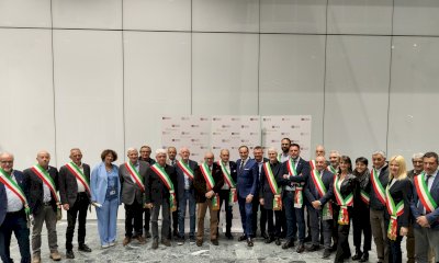 Il Teatro di Alba si fa sostenibile, grazie al rinnovo degli impianti