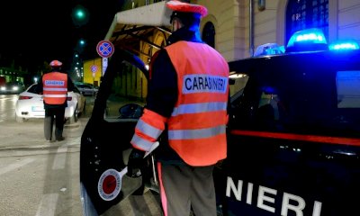 Carabinieri in azione sulle strade, arrestato un latitante a Fossano