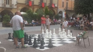 Giornata Mondiale degli Scacchi