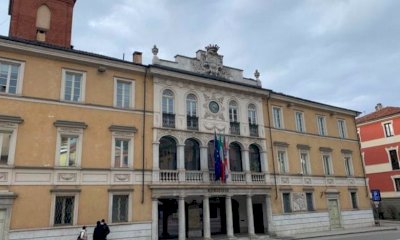 Al via le iniziative della Città di Mondovì per la Festa della Liberazione