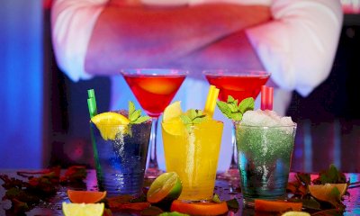 Alcol a minorenni in discoteca, il gestore si difende: “Sempre detto ai baristi di evitare”